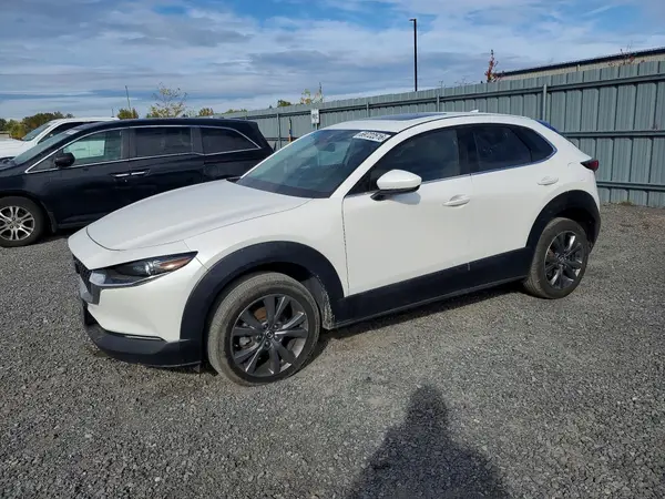 3MVDMBDL9MM254474 2021 MAZDA CX-30 - Image 1