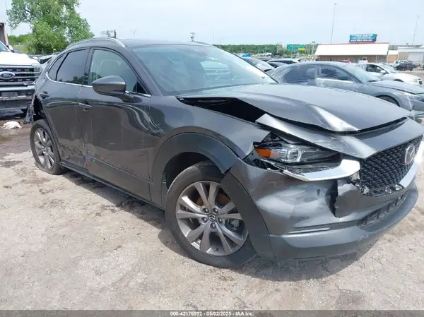 3MVDMBDL9MM256984 2021 MAZDA CX-30 - Image 1