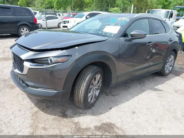 3MVDMBDL9MM256984 2021 MAZDA CX-30 - Image 2