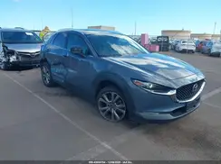 3MVDMBDL9MM257018 2021 MAZDA CX-30