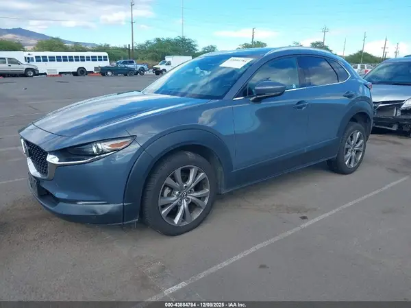 3MVDMBDL9MM257018 2021 MAZDA CX-30 - Image 2