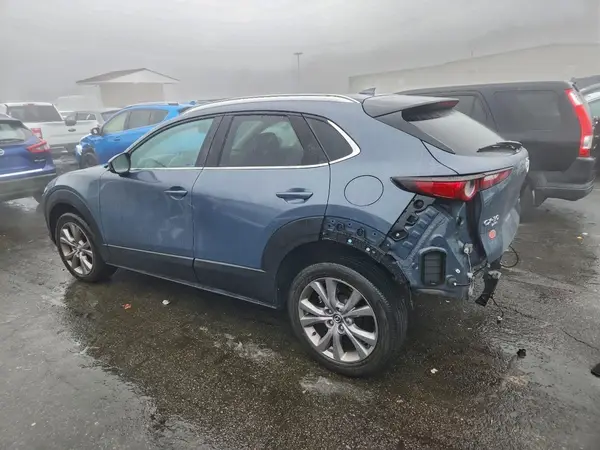 3MVDMBDL9MM260467 2021 MAZDA CX-30 - Image 2