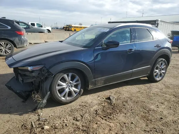 3MVDMBDL9MM264017 2021 MAZDA CX-30 - Image 1