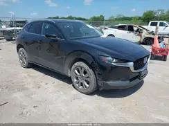 3MVDMBDL9MM303477 2021 MAZDA CX-30