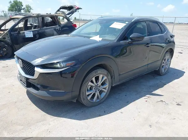 3MVDMBDL9MM303477 2021 MAZDA CX-30 - Image 2
