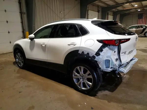 3MVDMBDL9MM307268 2021 MAZDA CX-30 - Image 2