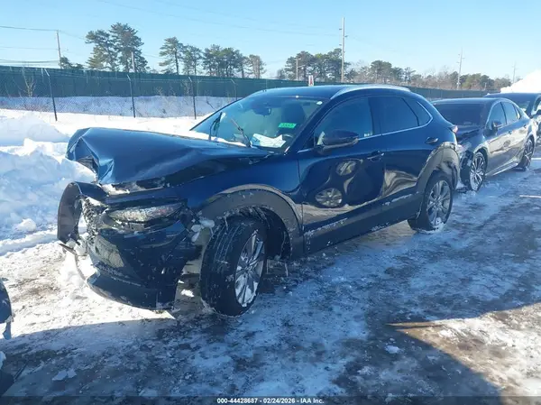 3MVDMBDL9MM311885 2021 MAZDA CX-30 - Image 2