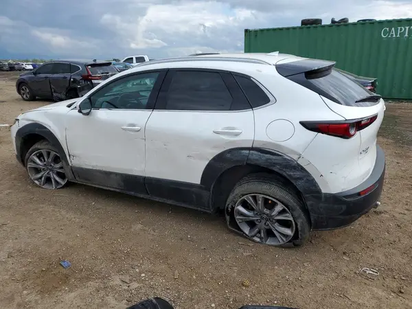 3MVDMBDL9NM402172 2022 MAZDA CX-30 - Image 2