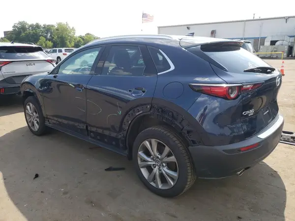 3MVDMBDL9NM403032 2022 MAZDA CX-30 - Image 2