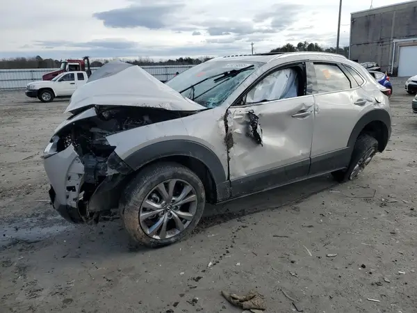 3MVDMBDL9NM404455 2022 MAZDA CX-30 - Image 1