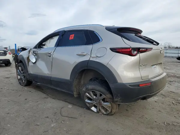 3MVDMBDL9NM404455 2022 MAZDA CX-30 - Image 2
