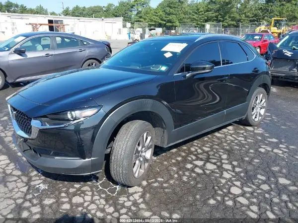 3MVDMBDL9NM405055 2022 MAZDA CX-30 - Image 2