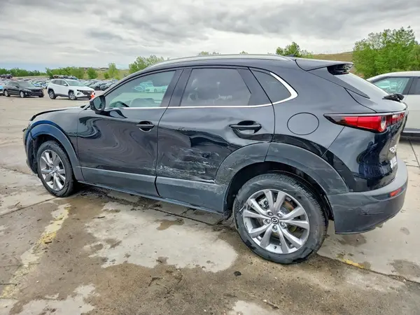 3MVDMBDL9NM405167 2022 MAZDA CX-30 - Image 2