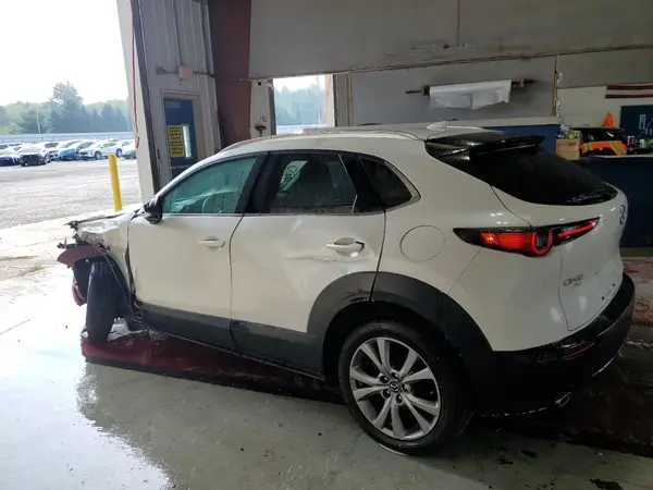 3MVDMBDL9NM406030 2022 MAZDA CX-30 - Image 2