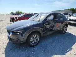 3MVDMBDL9NM407291 2022 MAZDA CX-30