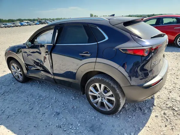 3MVDMBDL9NM407291 2022 MAZDA CX-30 - Image 2