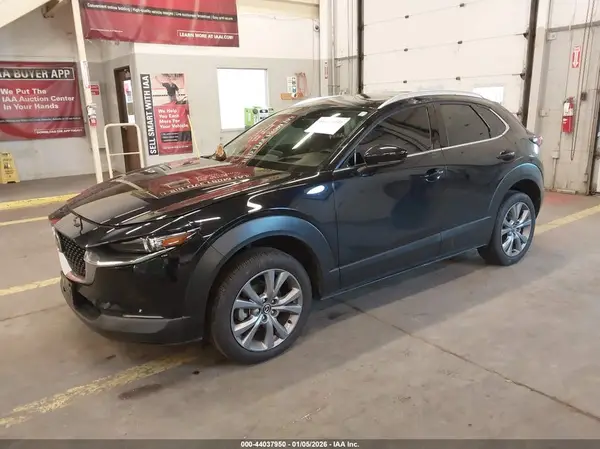 3MVDMBDL9NM414712 2022 MAZDA CX-30 - Image 2