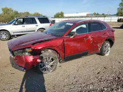 3MVDMBDL9NM424401 2022 MAZDA CX-30