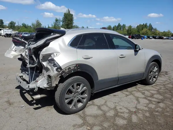 3MVDMBDL9NM428111 2022 MAZDA CX-30 - Image 2