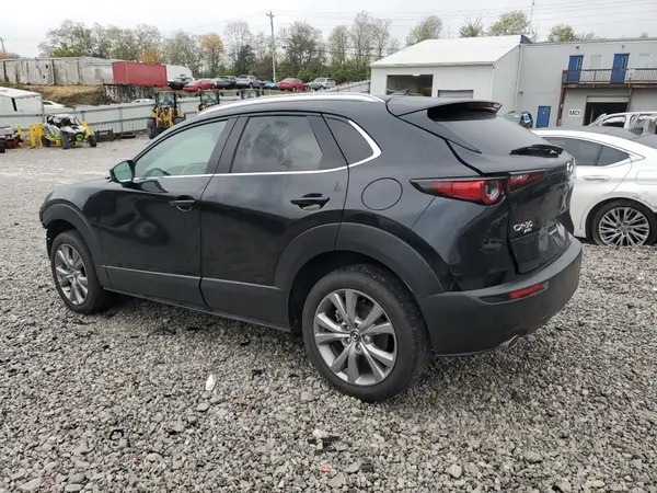 3MVDMBDL9NM432420 2022 MAZDA CX-30 - Image 2