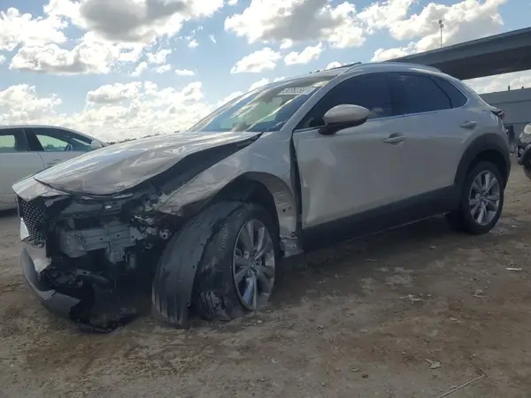 3MVDMBDL9NM433759 2022 MAZDA CX-30 - Image 1