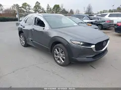 3MVDMBDL9NM434619 2022 MAZDA CX-30