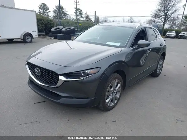 3MVDMBDL9NM434619 2022 MAZDA CX-30 - Image 2