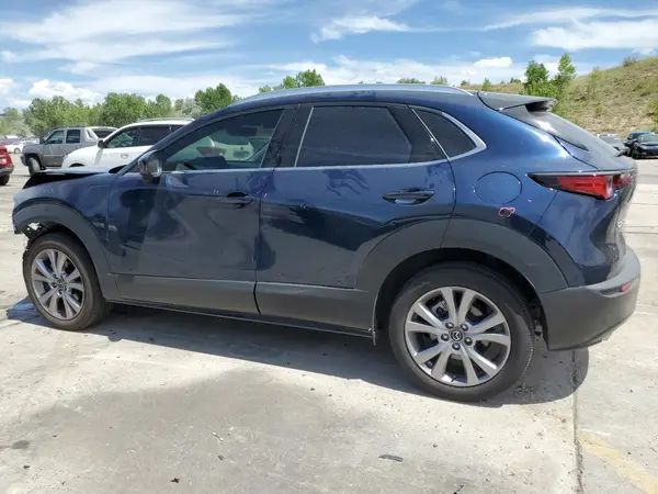 3MVDMBDL9NM446527 2022 MAZDA CX-30 - Image 2