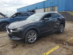 3MVDMBDL9NM450058 2022 MAZDA CX-30