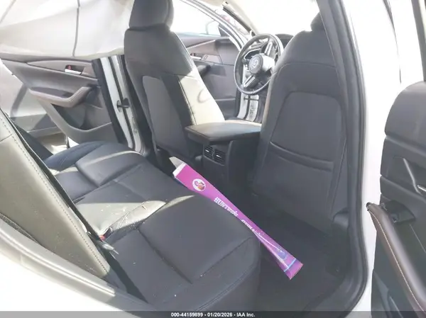 3MVDMBDL9NM458421 2022 MAZDA CX-30 - Image 8