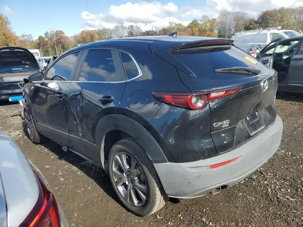 3MVDMBDLXLM108146 2020 MAZDA CX-30 - Image 2