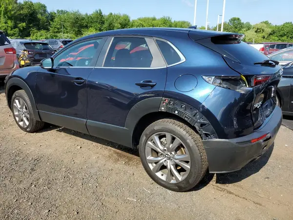 3MVDMBDLXLM116005 2020 MAZDA CX-30 - Image 2