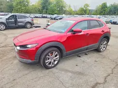 3MVDMBDLXLM124430 2020 MAZDA CX-30
