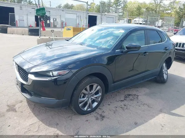 3MVDMBDLXLM124993 2020 MAZDA CX-30 - Image 2