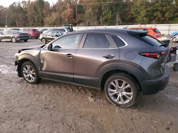 3MVDMBDLXLM131183 2020 MAZDA CX-30 - Image 2