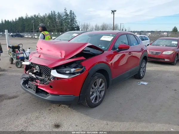 3MVDMBDLXLM132267 2020 MAZDA CX-30 - Image 2