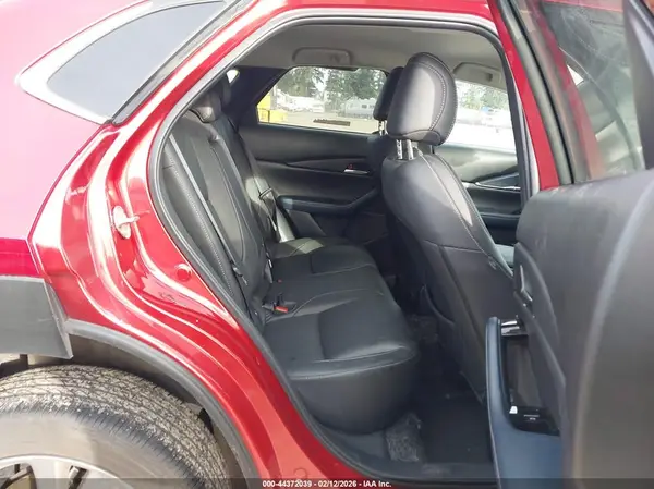 3MVDMBDLXLM132267 2020 MAZDA CX-30 - Image 8