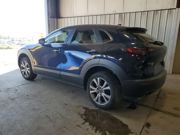 3MVDMBDLXLM136075 2020 MAZDA CX-30 - Image 2