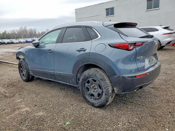 3MVDMBDLXMM206918 2021 MAZDA CX-30 - Image 2