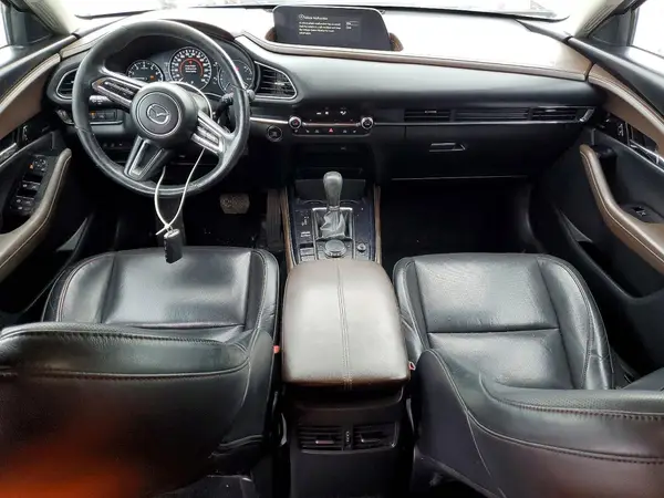 3MVDMBDLXMM206918 2021 MAZDA CX-30 - Image 8