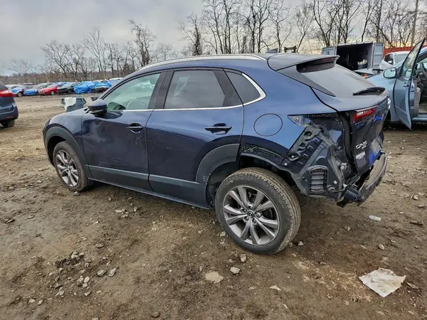 3MVDMBDLXMM211875 2021 MAZDA CX-30 - Image 2