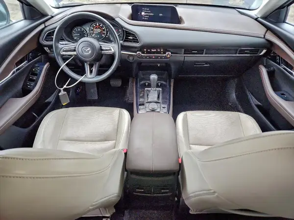 3MVDMBDLXMM211875 2021 MAZDA CX-30 - Image 8