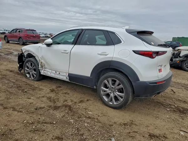 3MVDMBDLXMM212265 2021 MAZDA CX-30 - Image 2