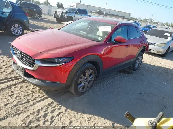 3MVDMBDLXMM246559 2021 MAZDA CX-30 - Image 2