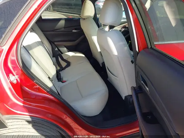 3MVDMBDLXMM246559 2021 MAZDA CX-30 - Image 8