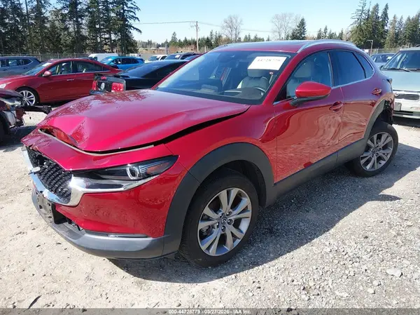 3MVDMBDLXMM269596 2021 MAZDA CX-30 - Image 2