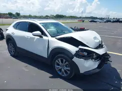 3MVDMBDLXMM273017 2021 MAZDA CX-30
