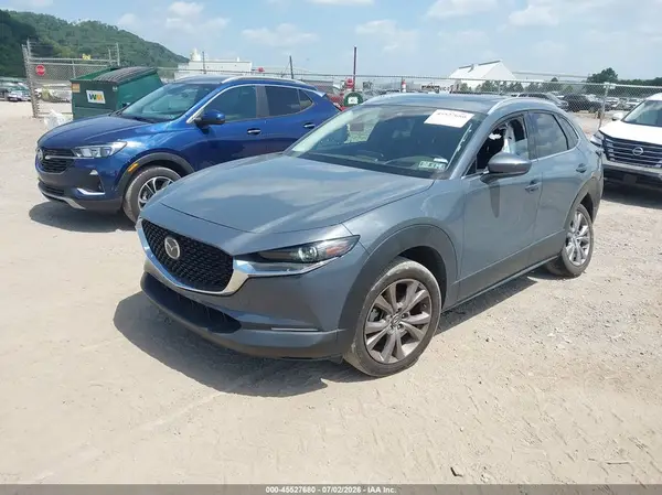 3MVDMBDLXMM301074 2021 MAZDA CX-30 - Image 2