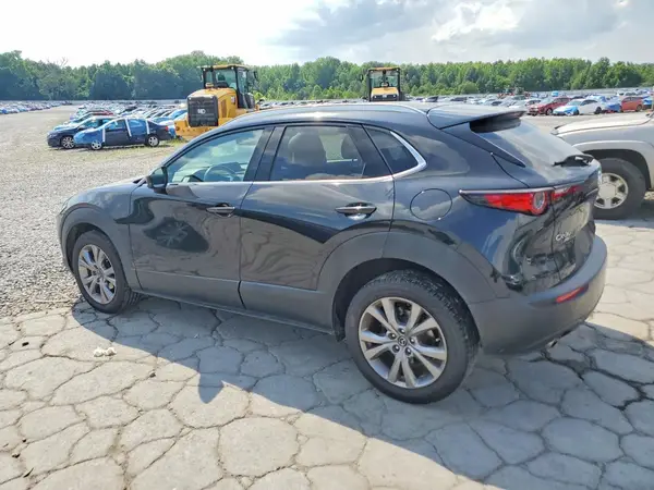 3MVDMBDLXMM306856 2021 MAZDA CX-30 - Image 2