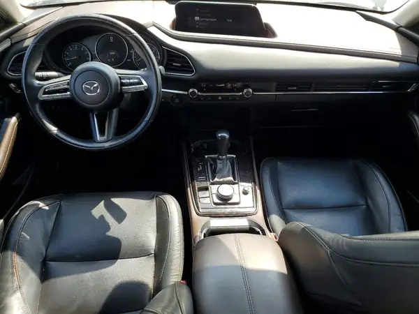 3MVDMBDLXMM306856 2021 MAZDA CX-30 - Image 8
